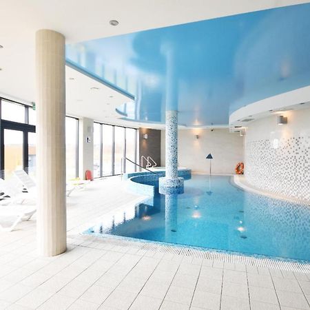 Baltic Plaza Resort كولوبرزيغ المظهر الخارجي الصورة