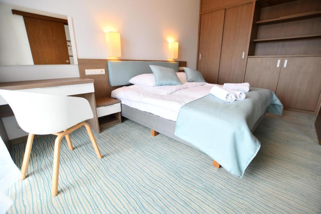 Baltic Plaza Resort كولوبرزيغ المظهر الخارجي الصورة