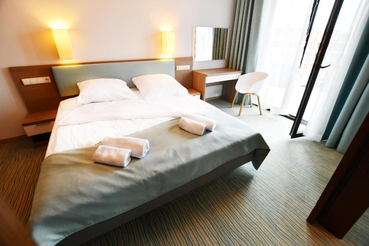 Baltic Plaza Resort كولوبرزيغ المظهر الخارجي الصورة