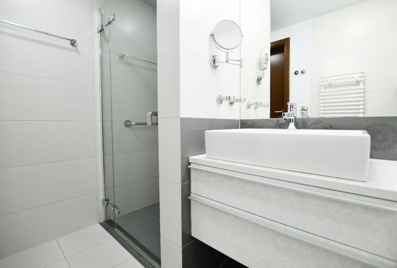 Baltic Plaza Resort كولوبرزيغ المظهر الخارجي الصورة