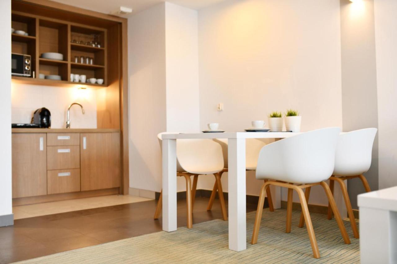 Baltic Plaza Resort كولوبرزيغ المظهر الخارجي الصورة