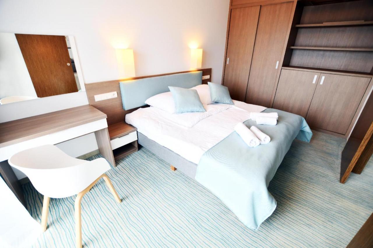 Baltic Plaza Resort كولوبرزيغ المظهر الخارجي الصورة